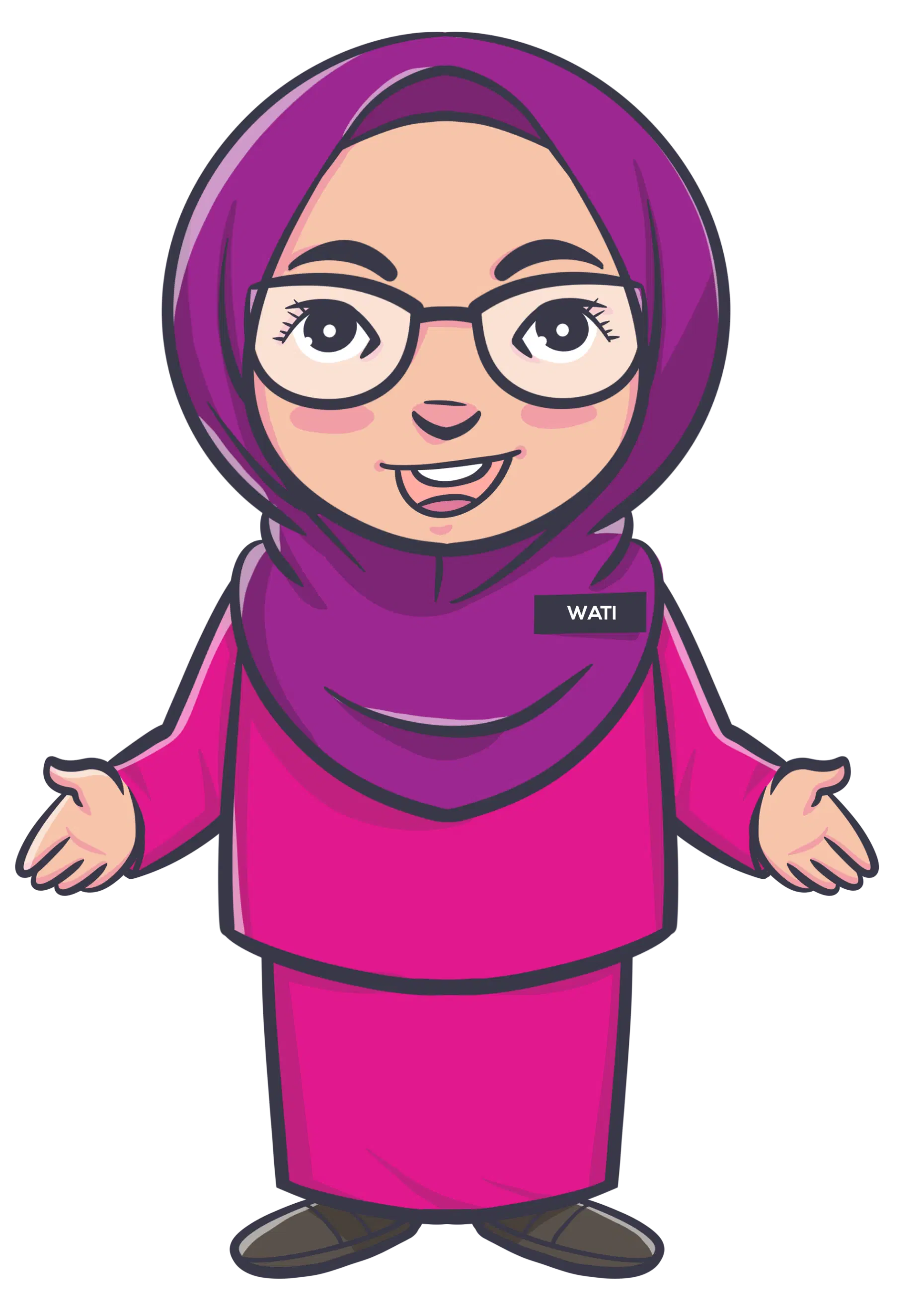 Mulakan pembangunan profesionalisme anda sekarang!