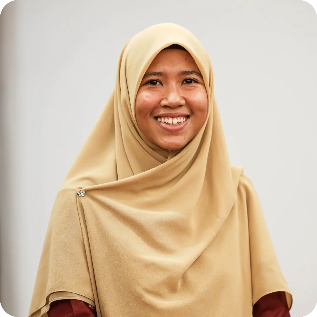 Pengurus LADAP Plus
PEMIMPIN GSL
